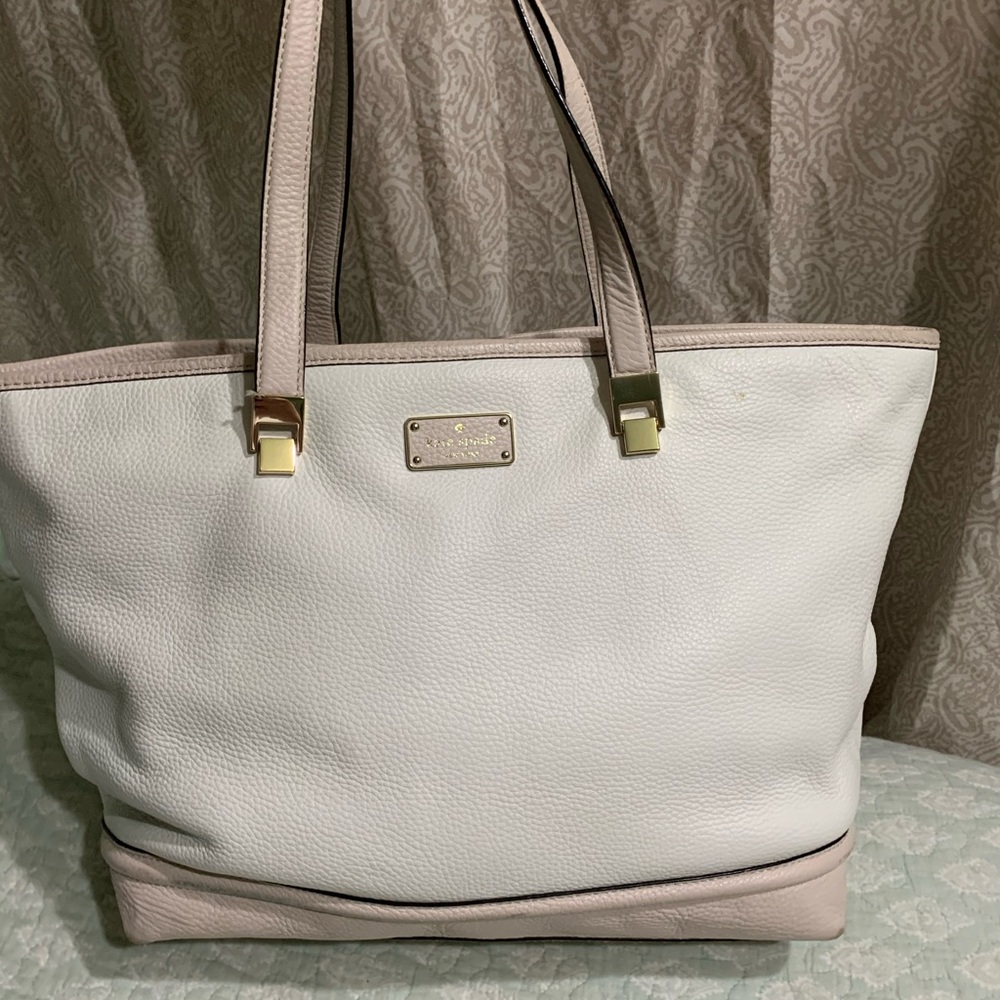 Kate spade tote